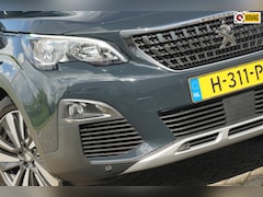 Peugeot 3008 - 1.2 PureTech Blue Lease Premium - Gris Hurricane - Nieuwstaat