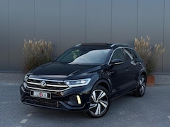 Volkswagen T-Roc - 1.5 TSI 3x R-Line FULL PANO|LEDER|CAMERA|ACC|ECC