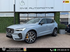 Volvo XC60 - 2.0 T8 Plug-in-hybrid AWD Polestar Engineered | SOH 98% | Pano | Surround View | Akebono |