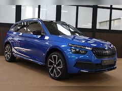 Skoda Kamiq - 1.0 TSI Monte Carlo