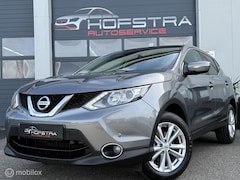 Nissan Qashqai - 1.2 Premier Edition Pano Camera Trekhk Clima