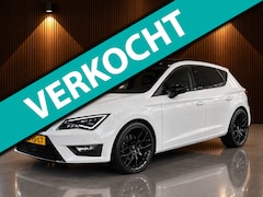 SEAT Leon - 1.4 TSI FR Style Business