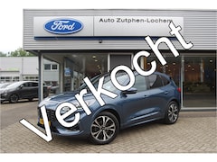 Ford Kuga - 1.5 EcoBoost ST-Line X 150PK | PANO.DAK | ELKTR.TREKHAAK 1800KG | WINTERPACK | LED MATRIX