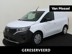 Nissan Townstar - Tekna L1 44 kWh Cruise control | automaat