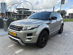 Land Rover Range Rover Evoque - 2.0 Si 4WD Prestige