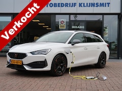 CUPRA Leon Sportstourer - 1.4 e-Hybrid VZ Adrenaline | Camera | Trekhaak | Park-Assist | DCC | Stoel-Stuurverwarm. |