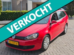 Volkswagen Golf Variant - 1.2 TSI Trendline BlueMotion apk 07-04-2027