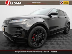 Land Rover Range Rover Evoque - P270e PHEV AWD SE Dynamic Edition, Pano | Winter-pack | Camera | Orig. NL auto