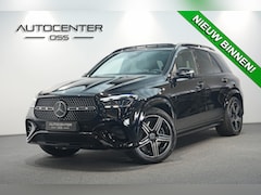 Mercedes-Benz GLE-Klasse - 400 e 4MATIC AMG | PANO | NIGHT | AIRMATIC | BURMESTER | TREKHAAK | HEAD-UP | BTW AUTO