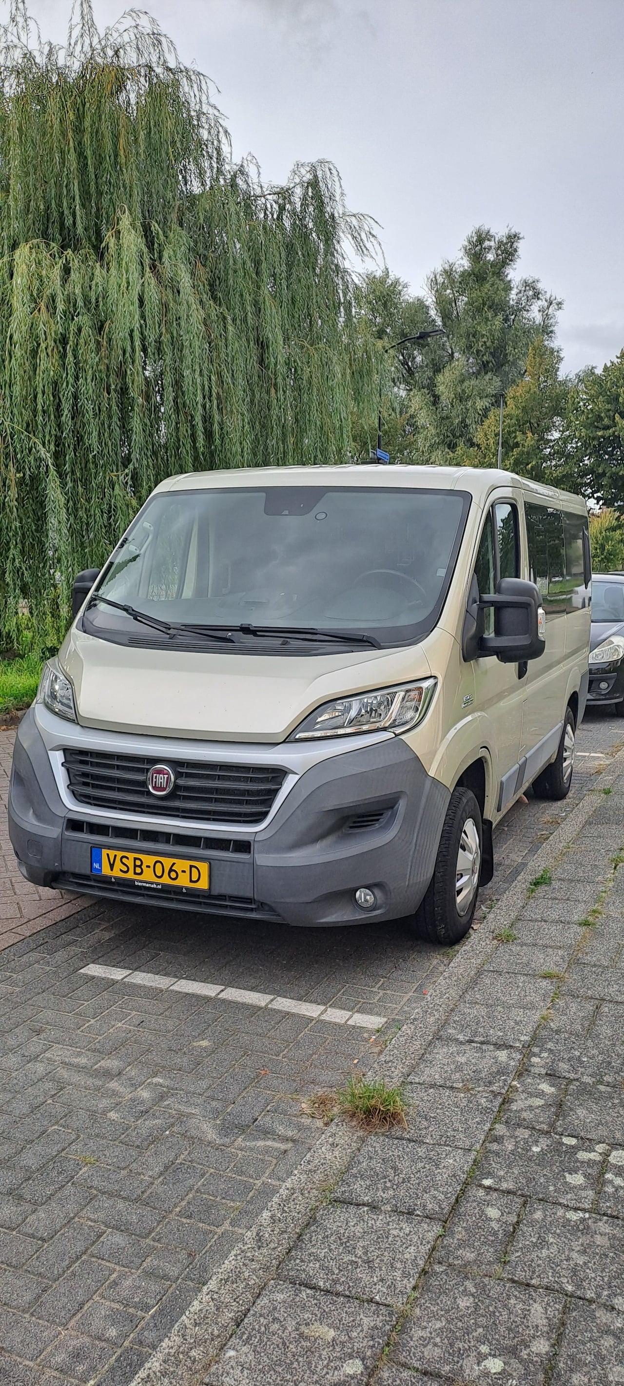 Fiat Ducato - 30 2.3 MultiJet L1H1 - AutoWereld.nl