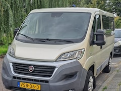 Fiat Ducato - 30 2.3 MultiJet L1H1