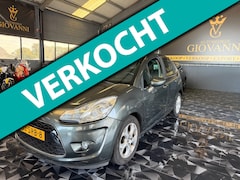 Citroën C3 - 1.6 e-HDi inruil mogelijk