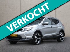 Nissan Qashqai - 1.2 N-Vision | Panoramadak | 360 Camera | Climate Control