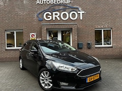 Ford Focus - 1.0 FIRST EDITION nieuwe distributieriem