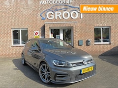 Volkswagen Golf - 1.5 TSI R-LINE 15OPK/VIRTUAL/LED/ADAP.CRUISE