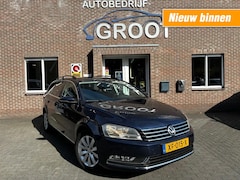 Volkswagen Passat - 1.4 TSI TRENDL BLM