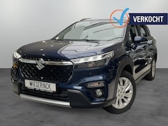 Suzuki S-Cross - 1.4 Boosterjet SmartHybride Select [ CAMERA I CARPLAY I ADEAPTIEVE CRUISE ]