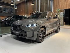 BMW X5 - xDrive50e M-Sport Pro, Pano, HUD, Dravitgrau