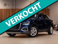 Audi Q2 - 30 TFSI Pro Line, Navi, Cruise, Clima, PDC, Electrische Kofferbak, Keyless, Multistuur, Vo
