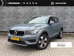 Volvo XC40 - 1.5 T3 | Trekhaak | Parkeersensoren | Stoelverwarming voor en achter | Parkeerverwarming |