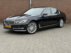 BMW 7-serie - 730d High Executive|ACC|Dak|Laser|Harman/Kardon