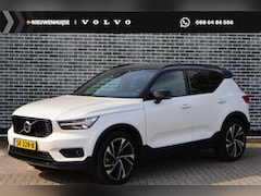 Volvo XC40 - 2.0 T5 AWD R-Design Intro Edition | Trekhaak | Two-Tone | Panoramadak | Achteruitrijcamera