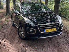 Peugeot 3008 - 1.6 BlueHDi Allure