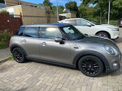 MINI 5-Deurs - 1.5 One Chili 1.5 | Dealer onderhouden | NAP | Business Edition
