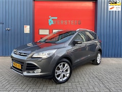 Ford Kuga - 1.6 Titanium |2e eig|NL-auto|Park assist|PDC