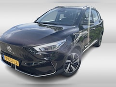 MG MG ZS EV - EV Long Range Luxury 70 kWh / Panoramadak / Camera / Leder / CarPlay / Keyless / 17'' / St