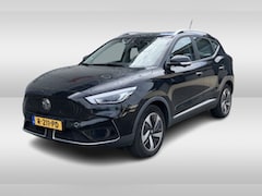 MG MG ZS EV - EV Long Range Luxury 70 kWh / Trekhaak / Panoramadak / Camera / Leder / CarPlay / Keyless