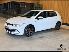 Volkswagen Golf - 1.5 TSI Life Navi. Apple-carplay. PDC. Adaptive-cruise, 82500 KM met NAP
