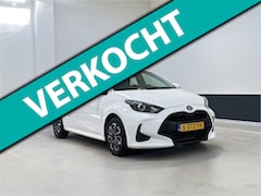 Toyota Yaris - 1.5 Hybrid Active | Camera | Carplay/ Android Auto| NL | 1 EIg|