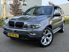 BMW X5 - 3.0d Executive