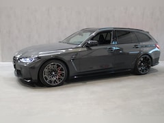 BMW 3-serie Touring - M3 xDrive Competition Acc/Laser/360/Harman Kardon/Dravit Grey