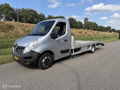 Renault Master - bestel T35 2.3 dCi L4 DL Energy