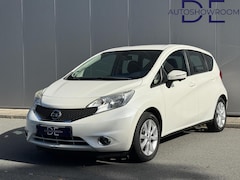 Nissan Note - 1.2 Connect Edition | Navi | Clima | 360 Camera |