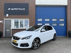 Peugeot 308 - 1.2 Blue Lease Premium | Pano | Led | Distributie v.v