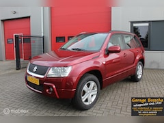 Suzuki Grand Vitara - 2.0-16V Exclusive LEES ADV. GOED