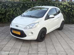 Ford Ka - 1.2 Metal start/stop | 90.000KM | AIRCO |