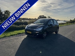 Citroën C3 - 1.0 PureTech Feel Edition ECC.CRUISE.STUURBEKR