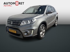 Suzuki Vitara - 1.6 Exclusive
