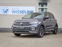 Volkswagen T-Cross - 1.5 TSI R-Line 110KW