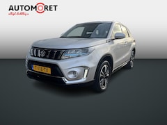 Suzuki Vitara - 1.5 Hybrid Style Automaat