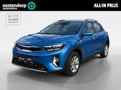 Kia Stonic - 1.0 T-GDi MHEV DynamicLine I Navi I Camera I Climate Control