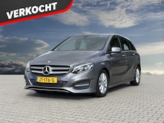 Mercedes-Benz B-klasse - 180 Lease Edition Ambition Automaat