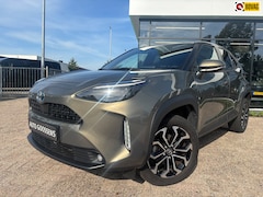 Toyota Yaris Cross - 1.5 Hybrid Dynamic|Comfort pakket|PDC
