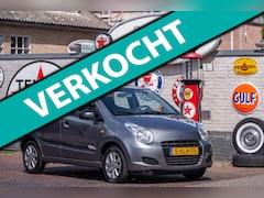 Suzuki Alto - 1.0 Celebration EASSS 1e Eigenaar 64.400 km +NAP NL-auto