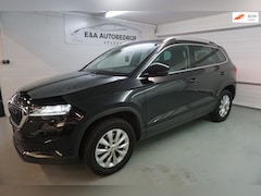 Skoda Karoq - 2.0 TDI 85KW PRIJS EX BTW €12950