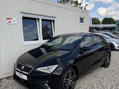 SEAT Ibiza - 1.0 TSI FR 110PK DSG PANO VIRTUAL CAMERA ACC VOL